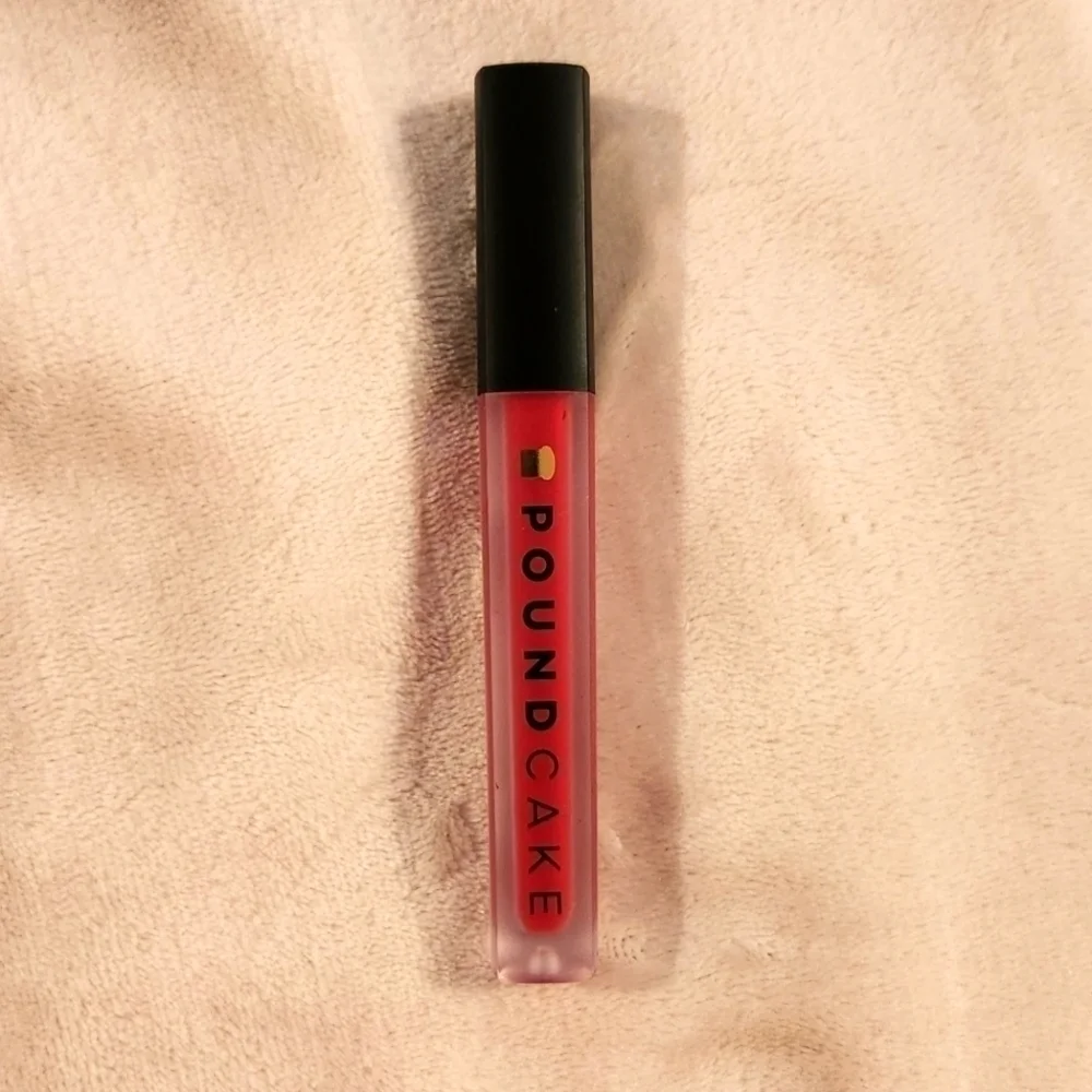 Pound Cake Cosmetics new untested